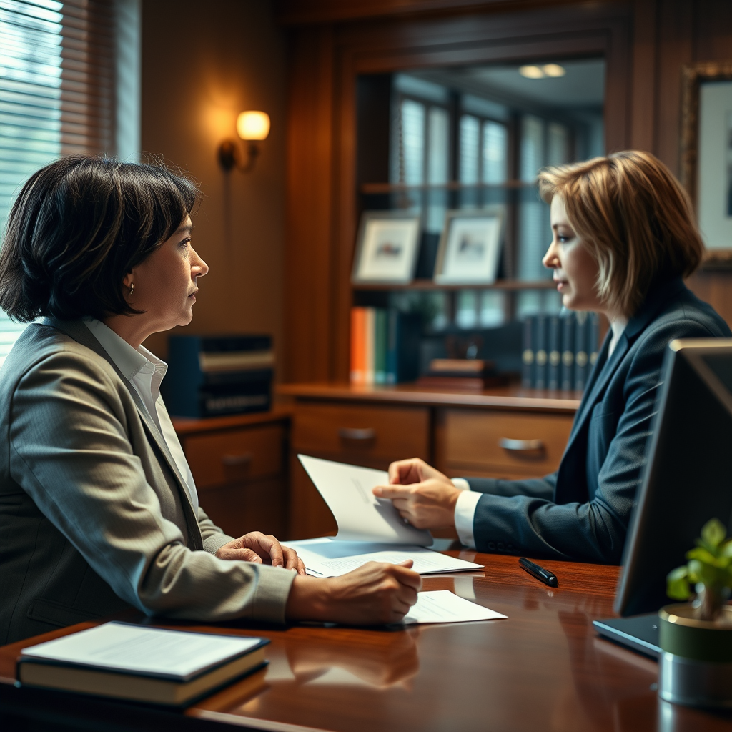 Amputation Lawyer Manassas, VA