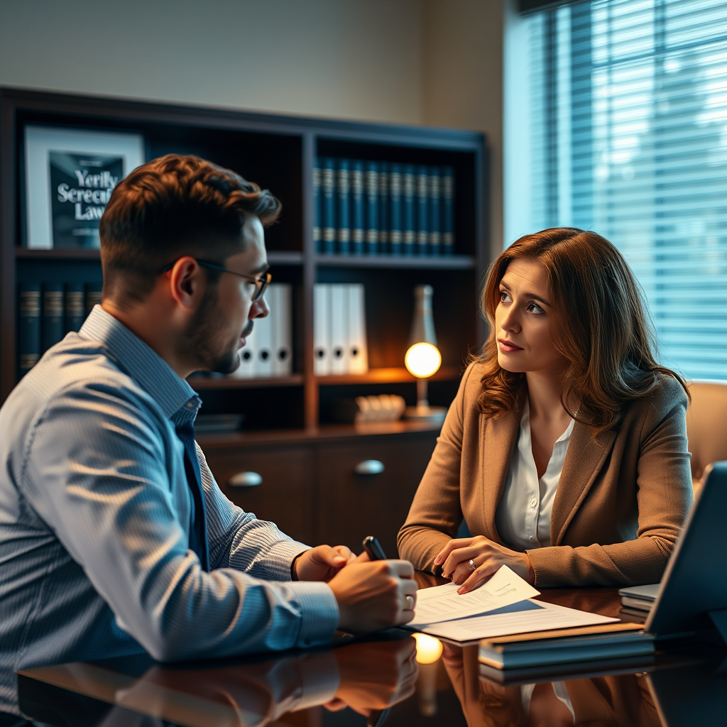Assault Injury Lawyer Alexandria, VA