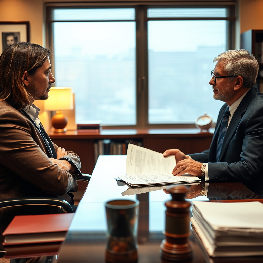 Assault Injury Lawyer Fairfax County, VA