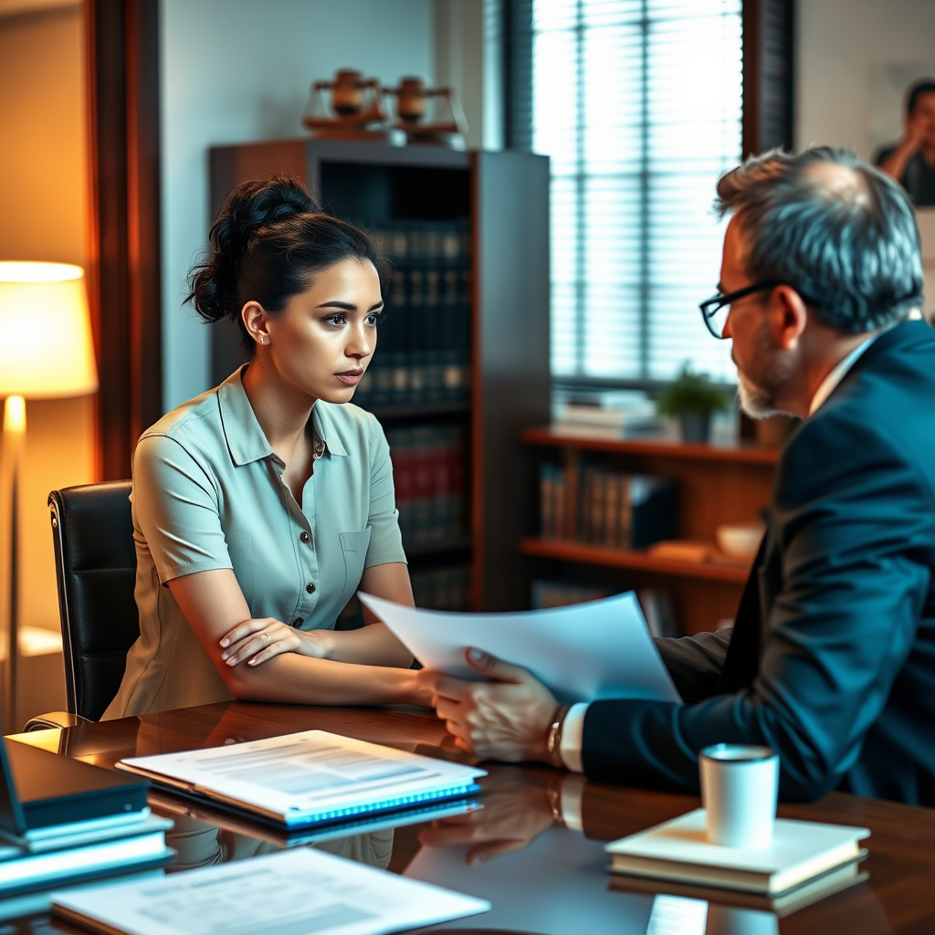 Assault Injury Lawyer Fairfax, VA