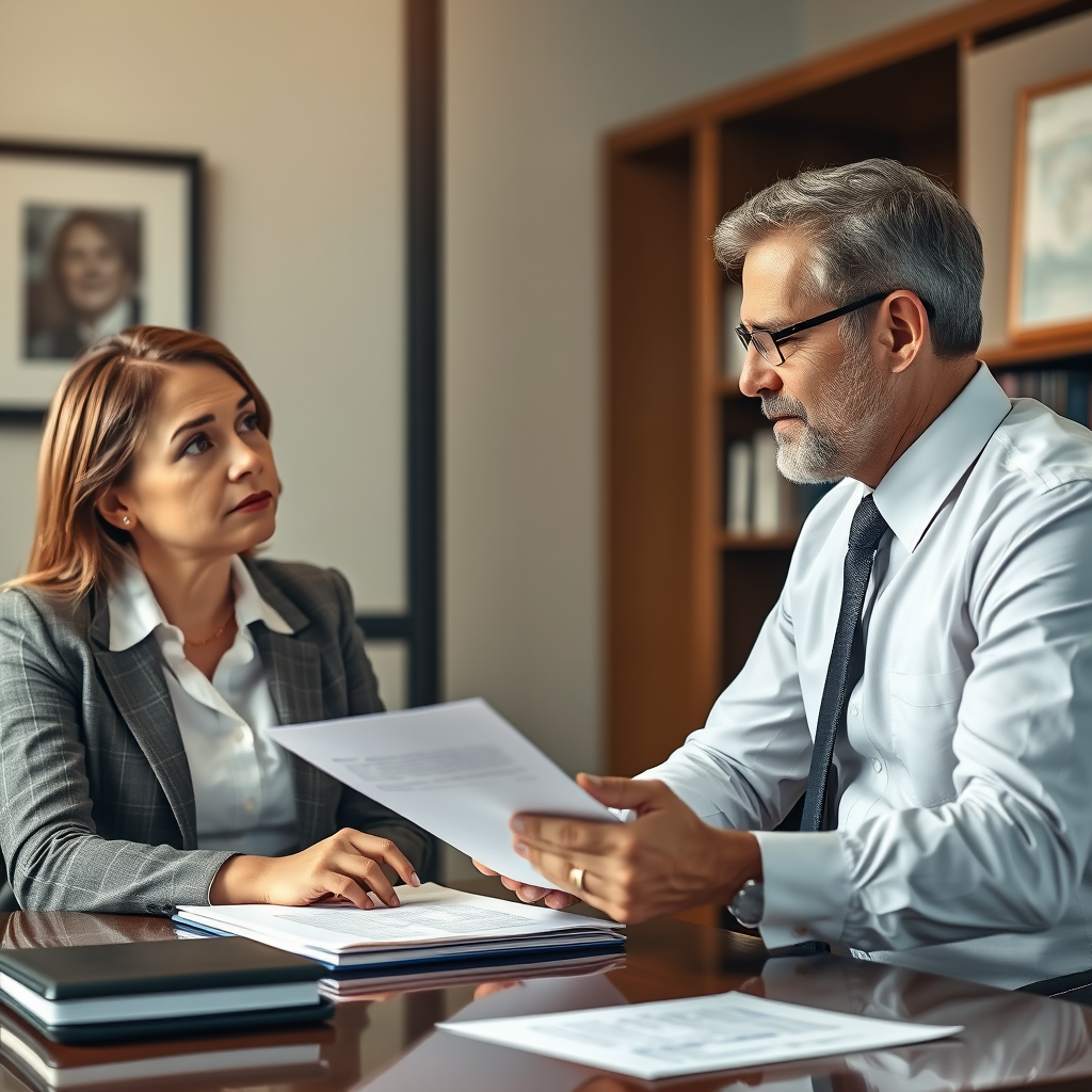Assault Injury Lawyer Falls Church, VA