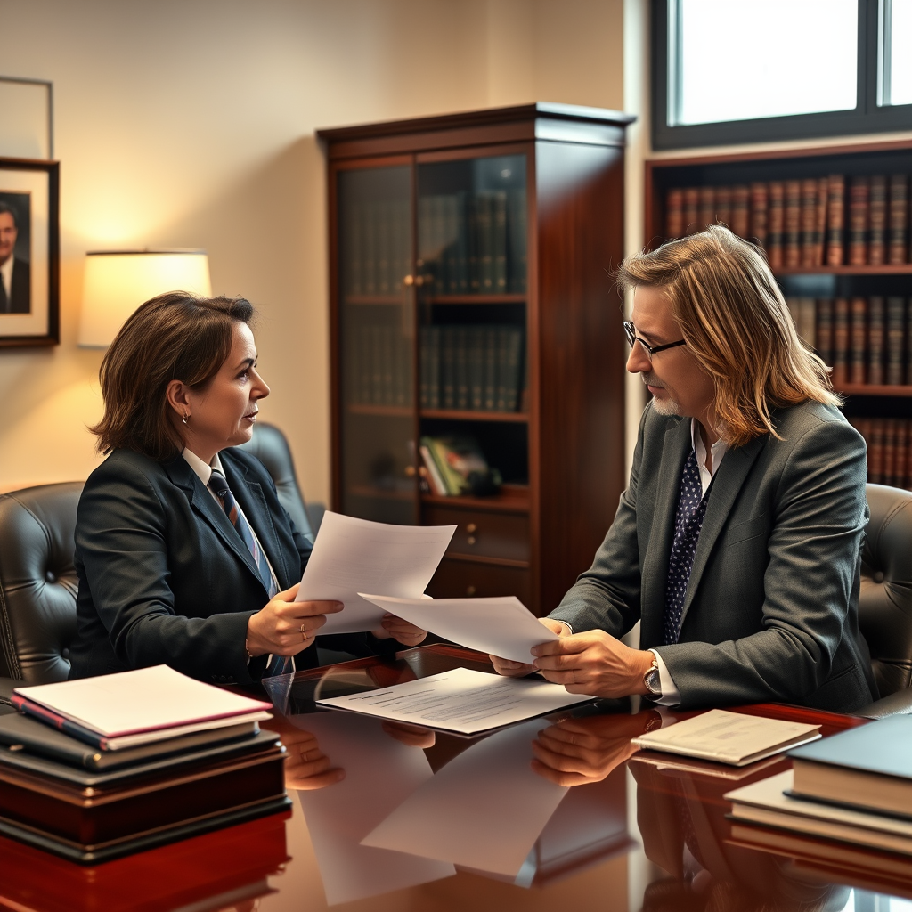 Assault Injury Lawyer Loudoun County, VA