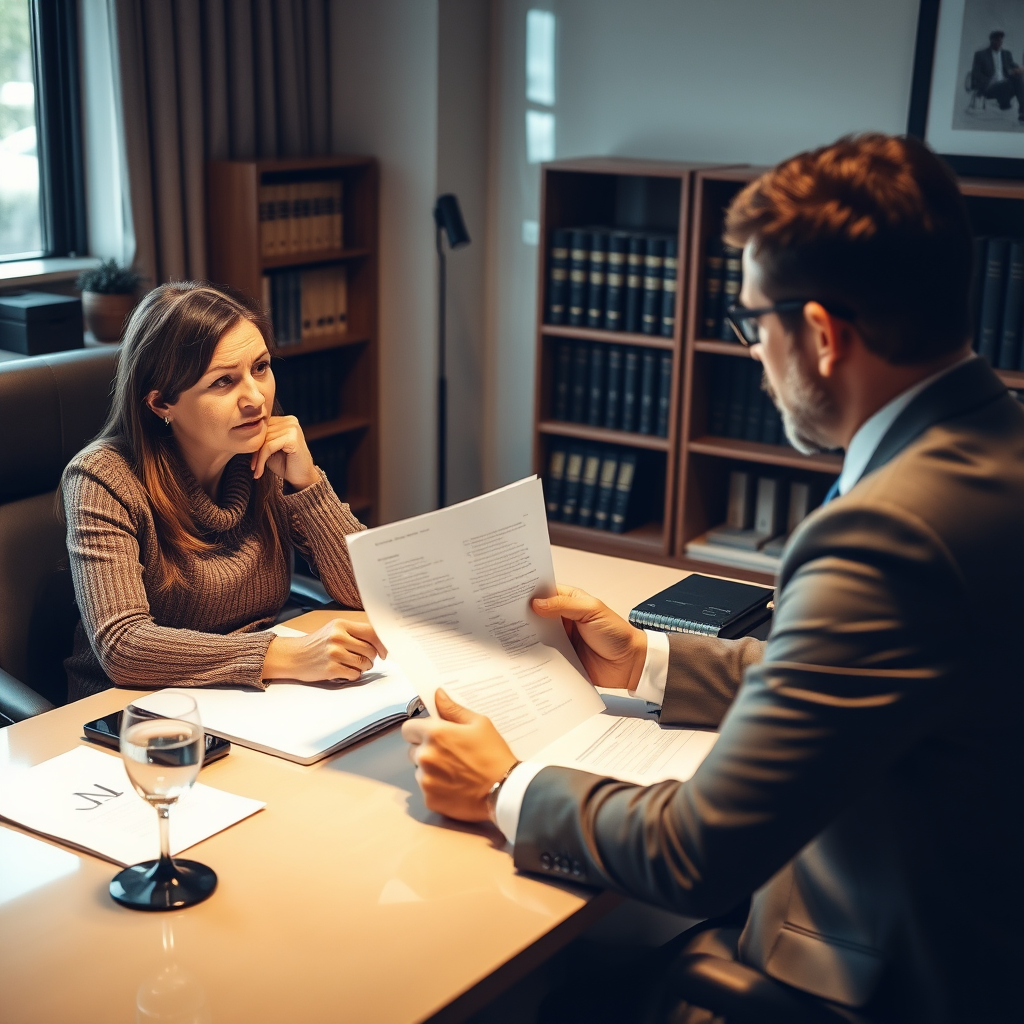 Assault Injury Lawyer Manassas Park, VA