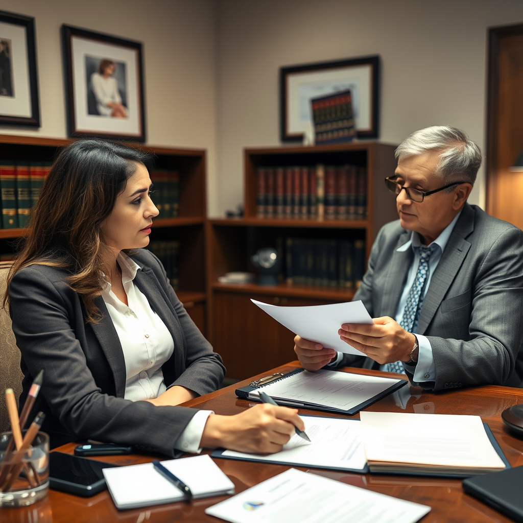 Assaulting a Federal Officer lawyer Loudoun County, VA