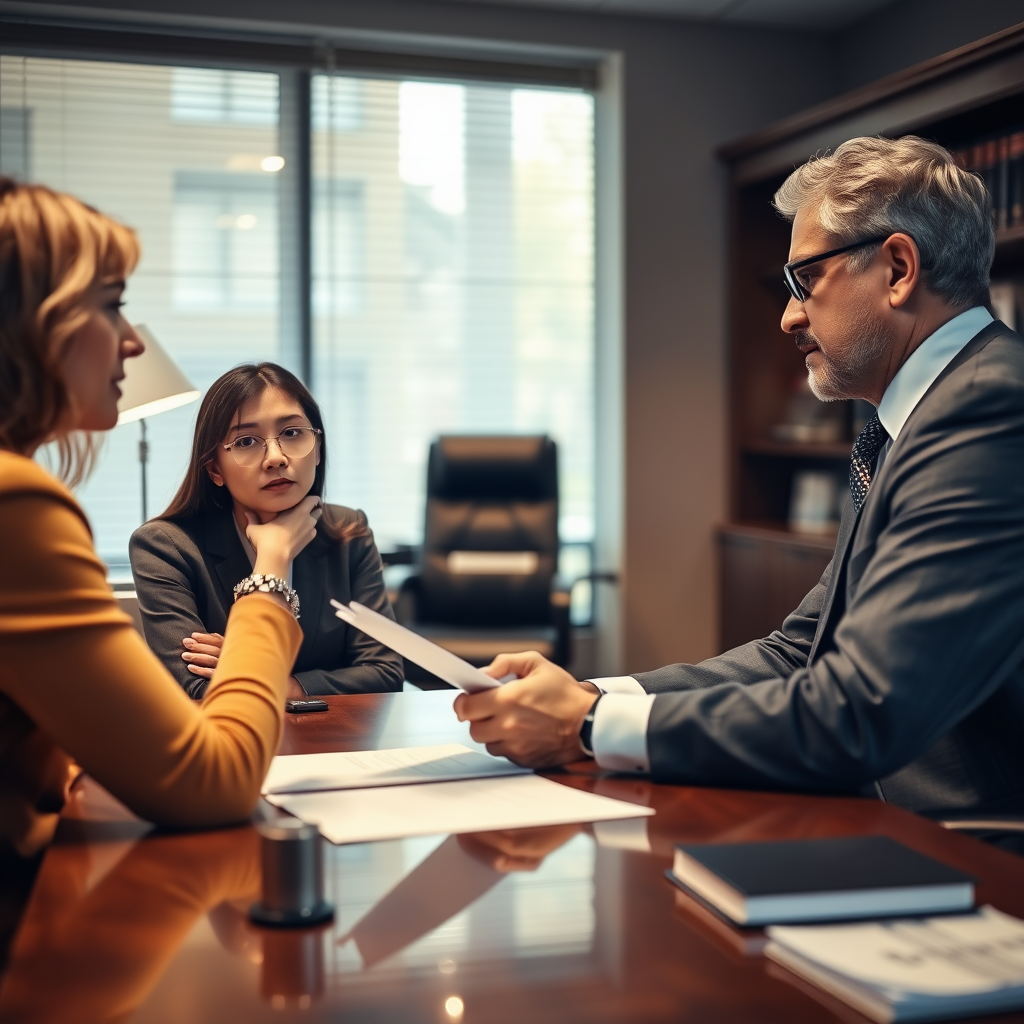 Bad Faith Insurance Lawyer Alexandria, VA