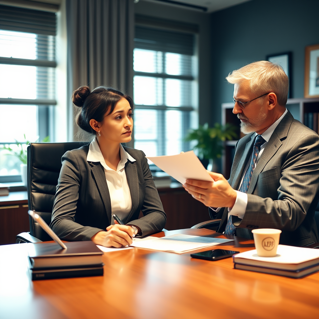 Bicycle Accident Lawyer Arlington County, VA
