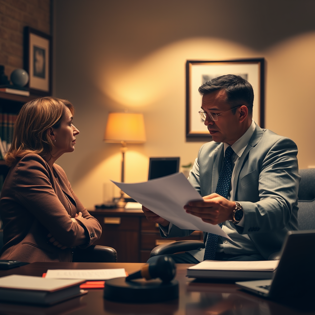 Bicycle Accident Lawyer Fairfax County, VA