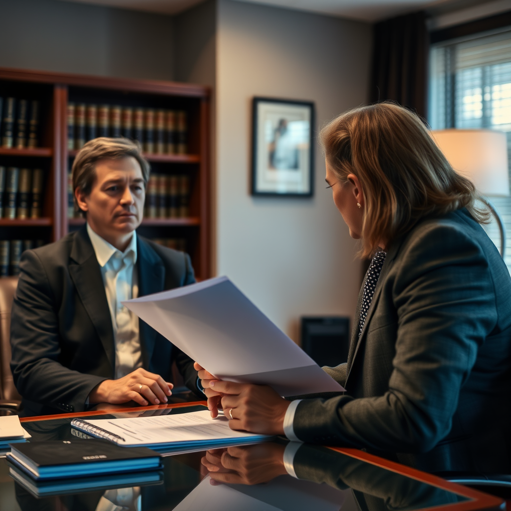 Bicycle Accident Lawyer Fairfax, VA