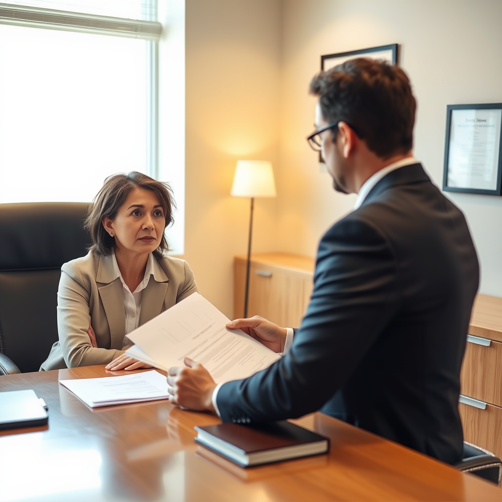 Bicycle Accident Lawyer Falls Church, VA