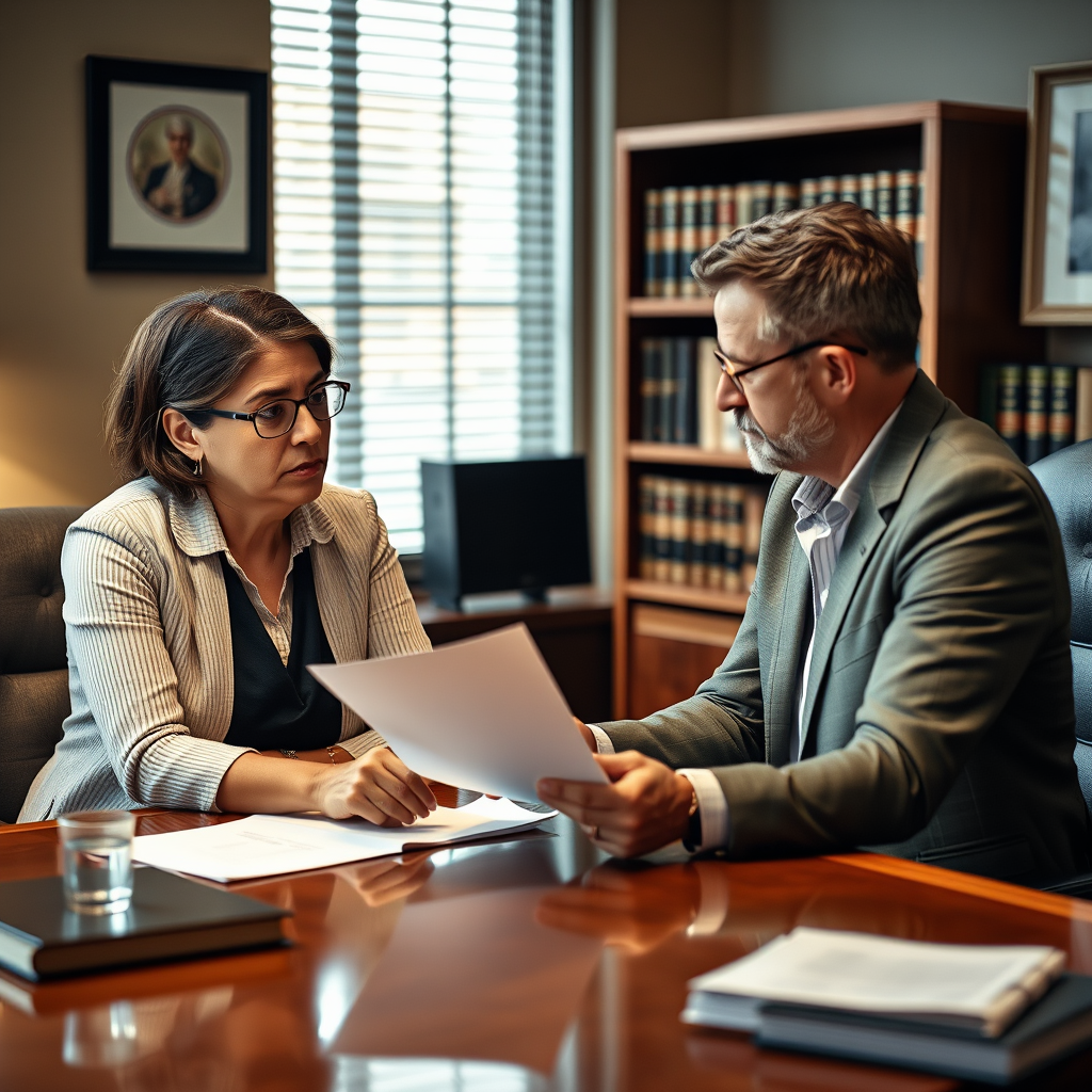 Bicycle Accident Lawyer Loudoun County, VA