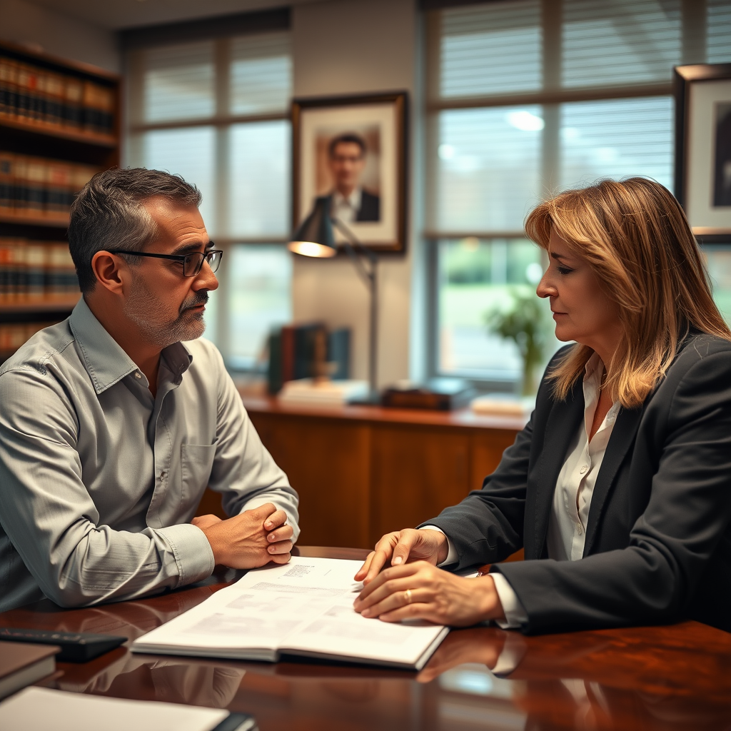 Bicycle Accident Lawyer Manassas, VA