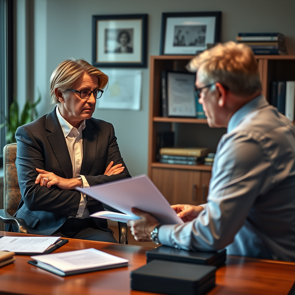 Bicycle Accident Lawyer Prince William County, VA