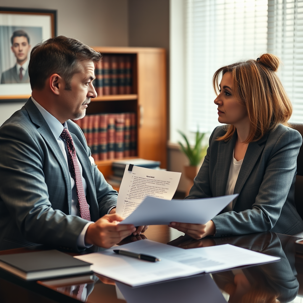 Bringing in and Harboring Aliens lawyer Loudoun County, VA