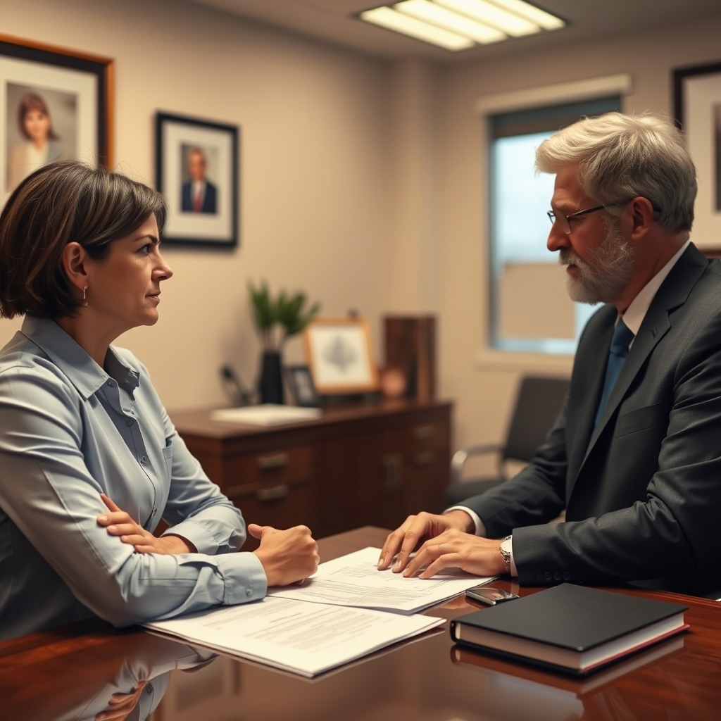 Burn Injury Lawyer Alexandria, VA