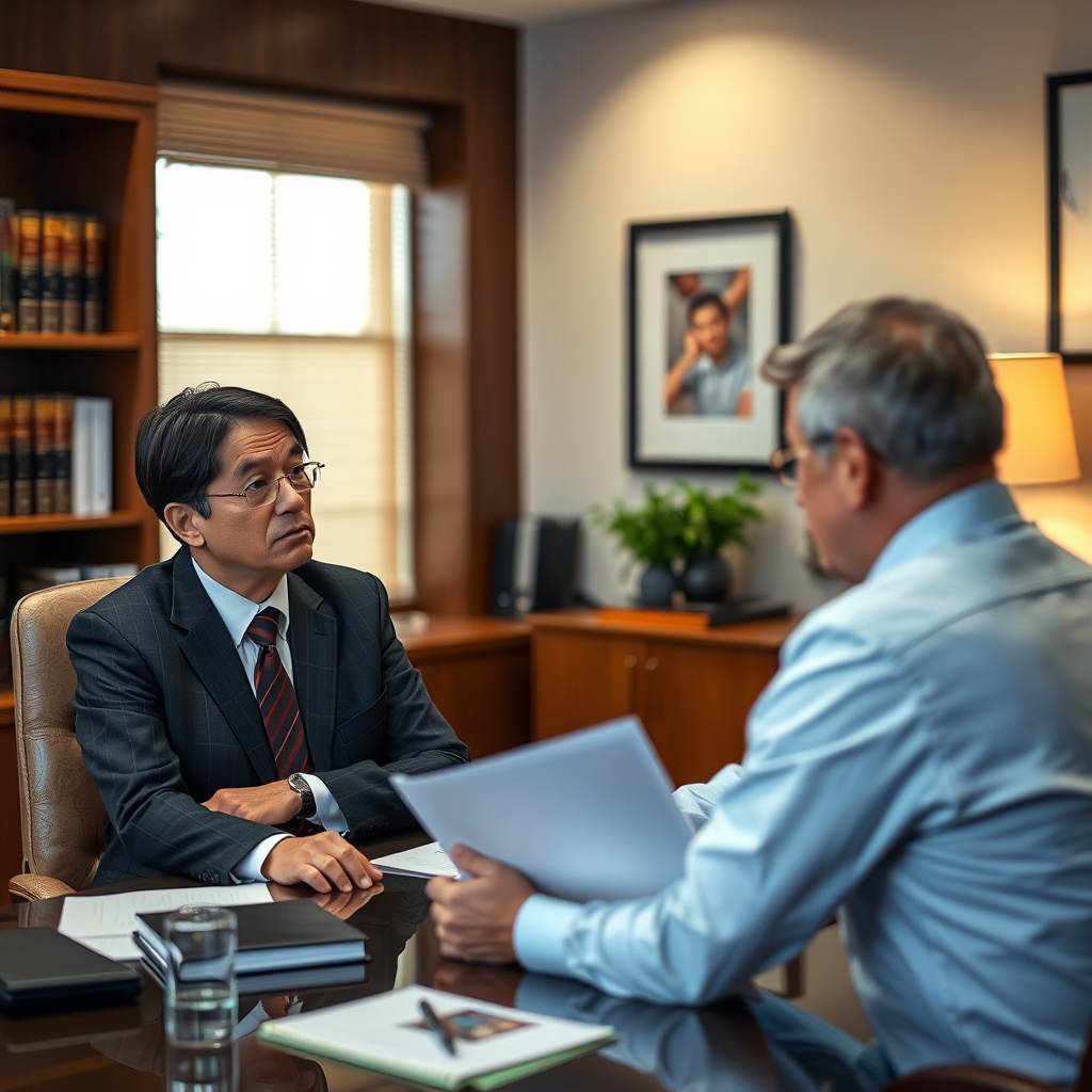 Burn Injury Lawyer Arlington County, VA