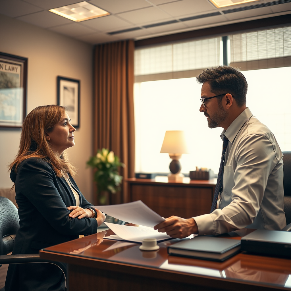 Burn Injury Lawyer Fairfax County, VA