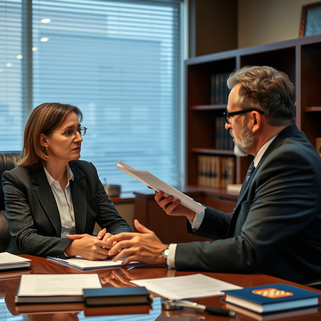 Burn Injury Lawyer Fairfax, VA