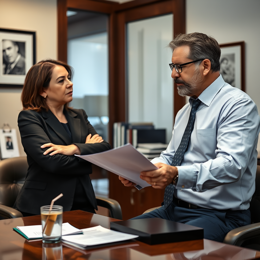 Burn Injury Lawyer Loudoun County, VA