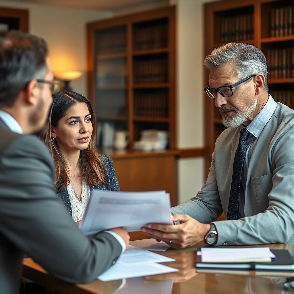 Burn Injury Lawyer Manassas Park, VA