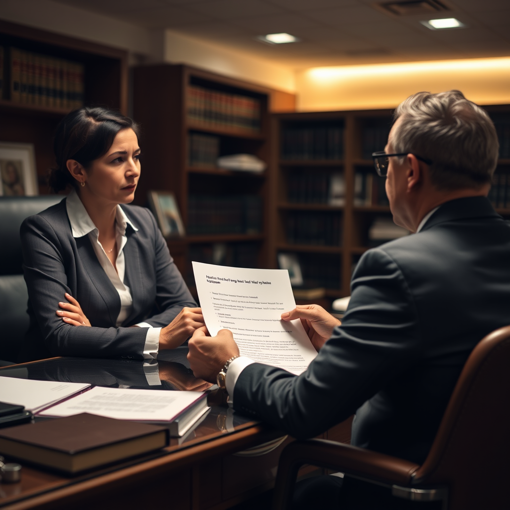 Burn Injury Lawyer Manassas, VA