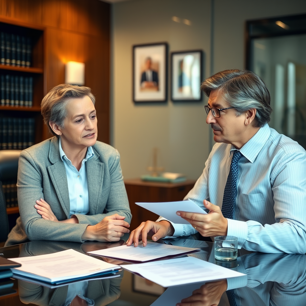 Burn Injury Lawyer Prince William County, VA
