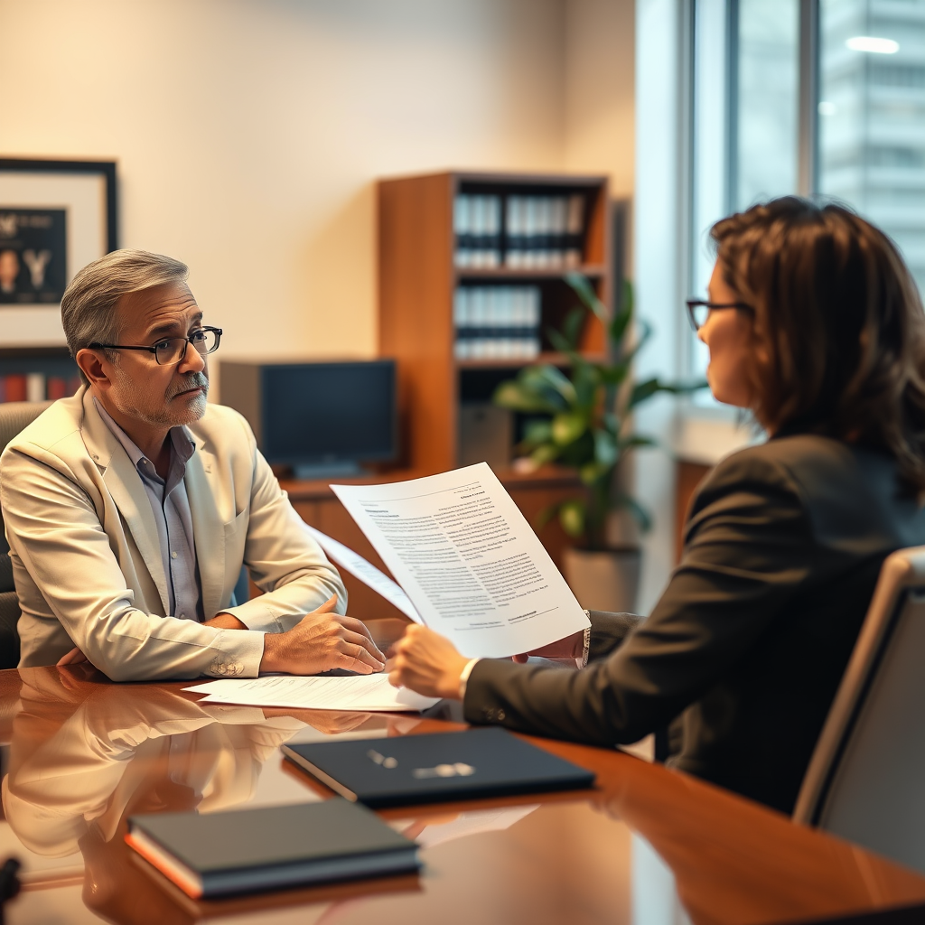 Bus Accident Lawyer Alexandria, VA