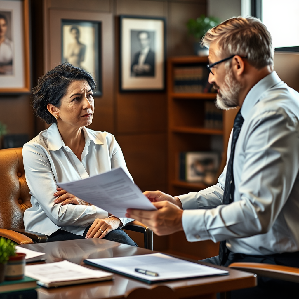 Bus Accident Lawyer Arlington County, VA