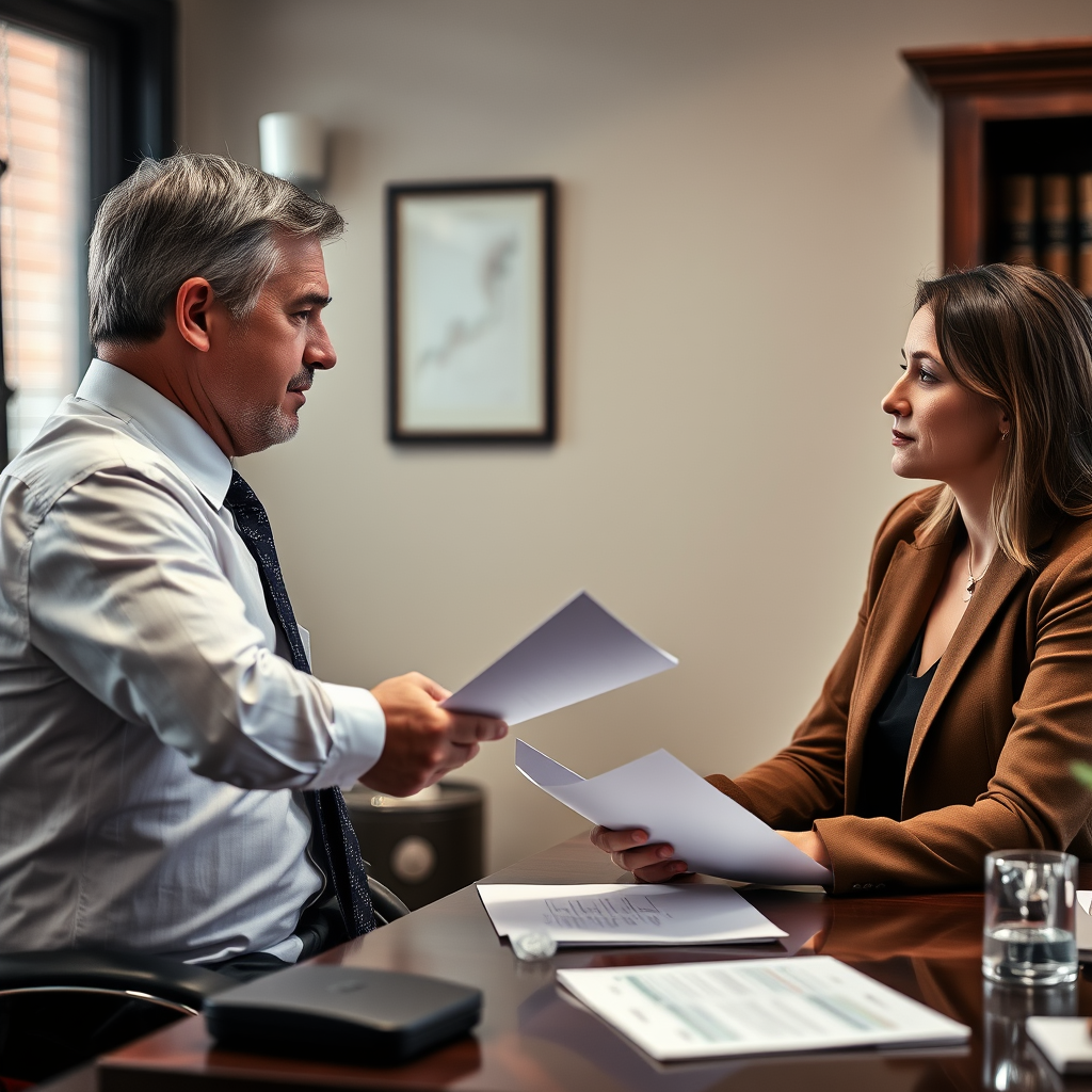 Bus Accident Lawyer Fairfax County, VA