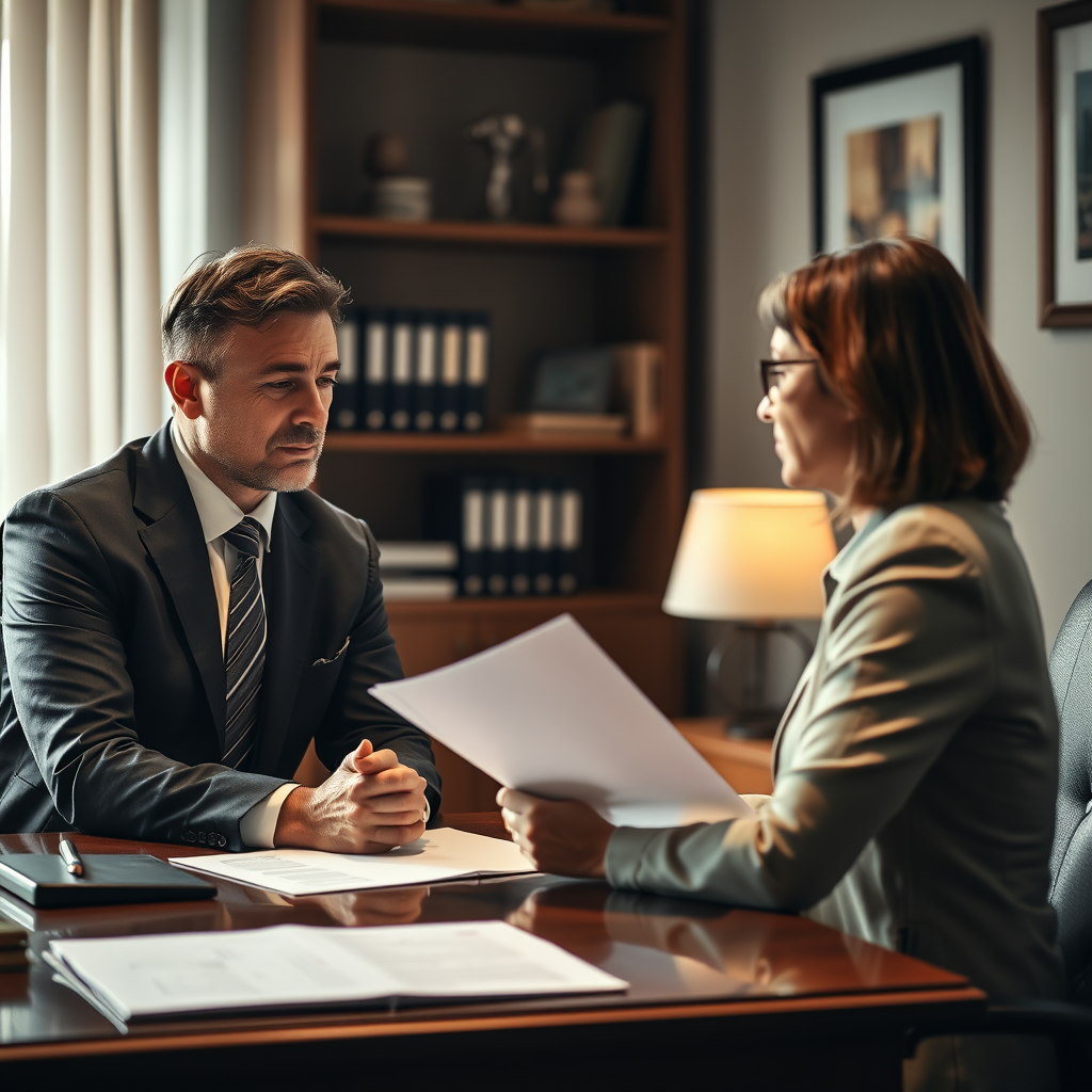 Bus Accident Lawyer Fairfax, VA