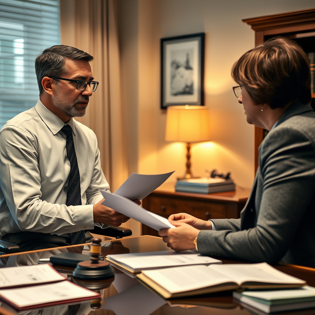 Bus Accident Lawyer Loudoun County, VA