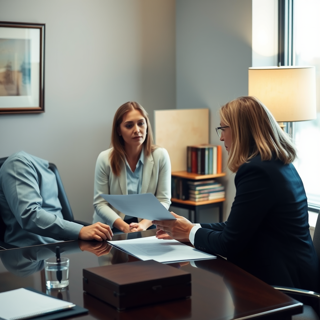 Bus Accident Lawyer Manassas Park, VA
