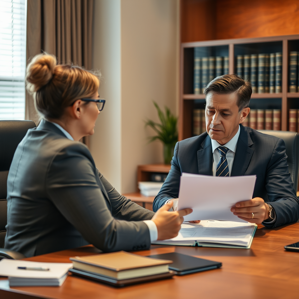 Bus Accident Lawyer Manassas, VA