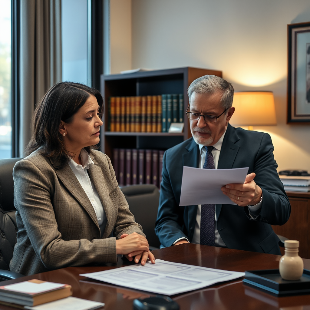 Car Accident Lawyer Alexandria, VA