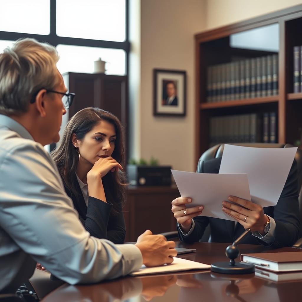Car Accident Lawyer Arlington County, VA