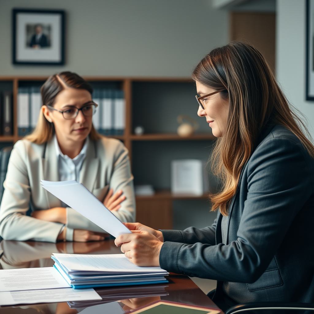 Car Accident Lawyer Fairfax County, VA
