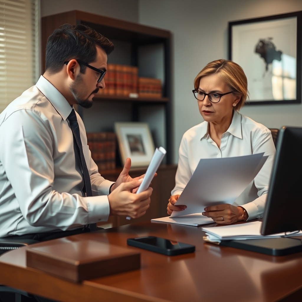 Car Accident Lawyer Loudoun County, VA