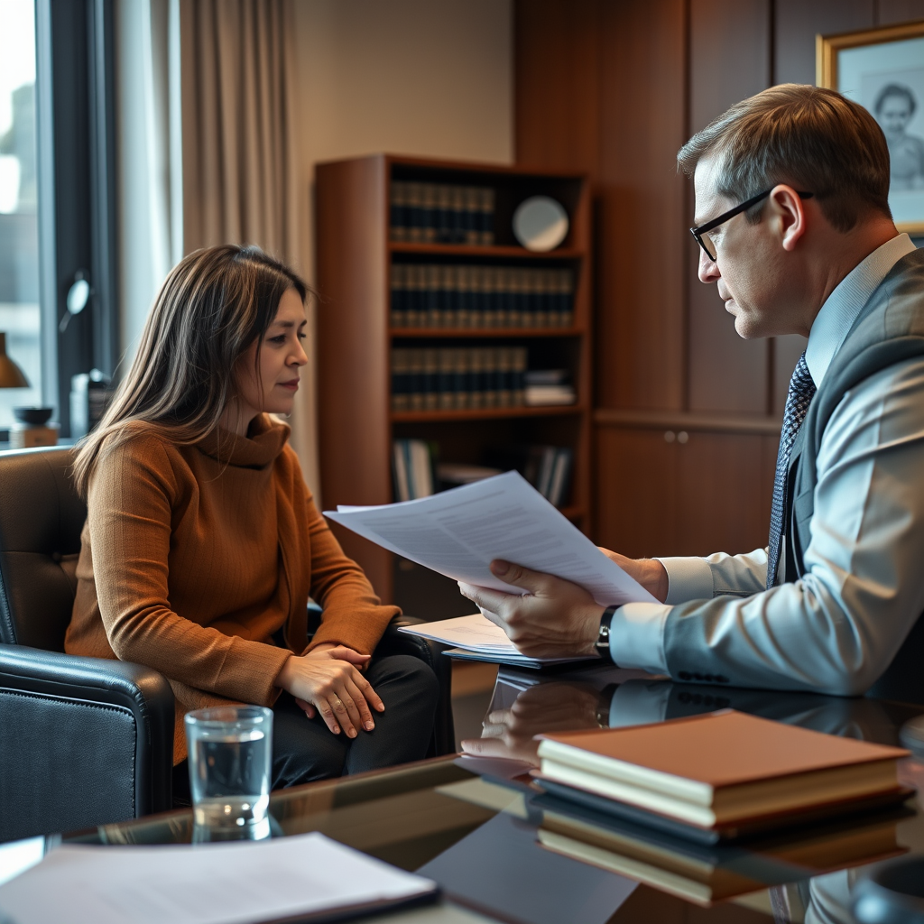 Catastrophic Injury Lawyer Alexandria, VA