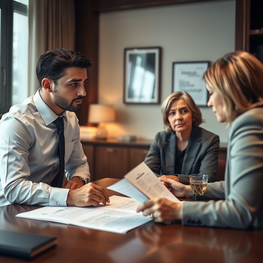 Catastrophic Injury Lawyer Arlington County, VA