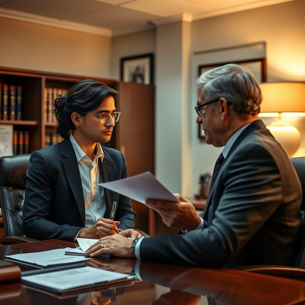 Catastrophic Injury Lawyer Fairfax County, VA