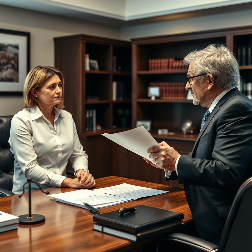 Catastrophic Injury Lawyer Falls Church, VA