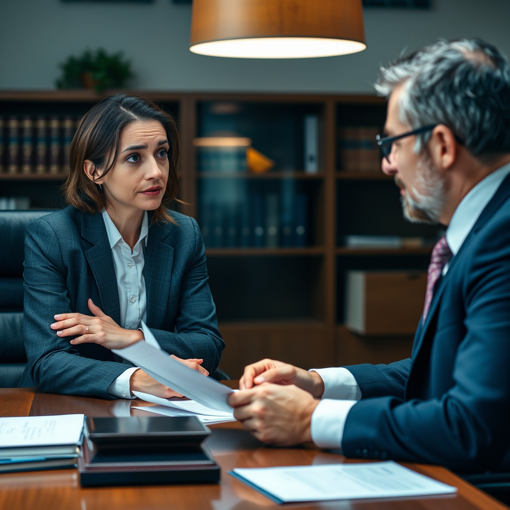 Catastrophic Injury Lawyer Loudoun County, VA