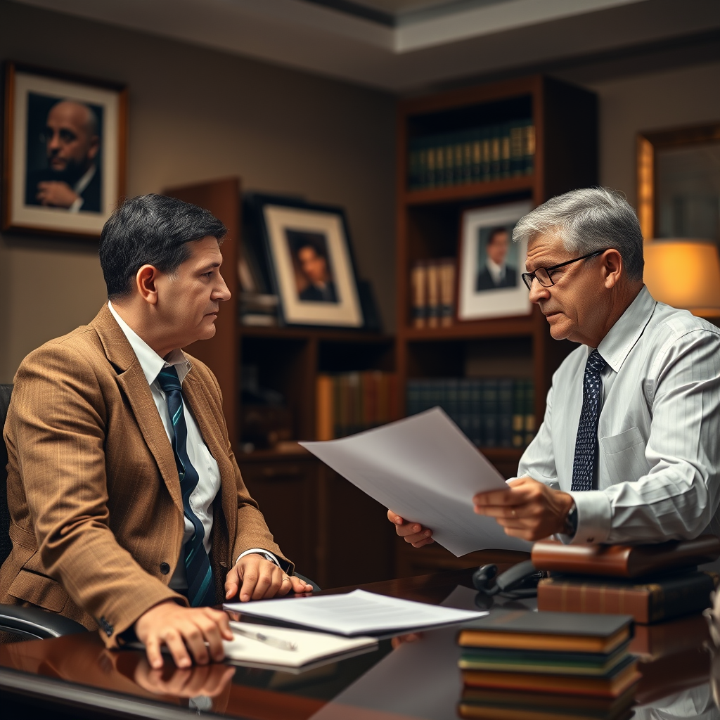 Catastrophic Injury Lawyer Manassas Park, VA