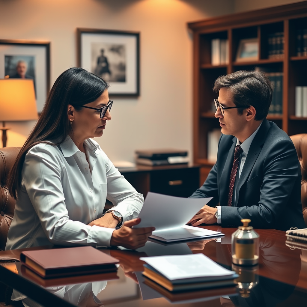 Catastrophic Injury Lawyer Manassas, VA