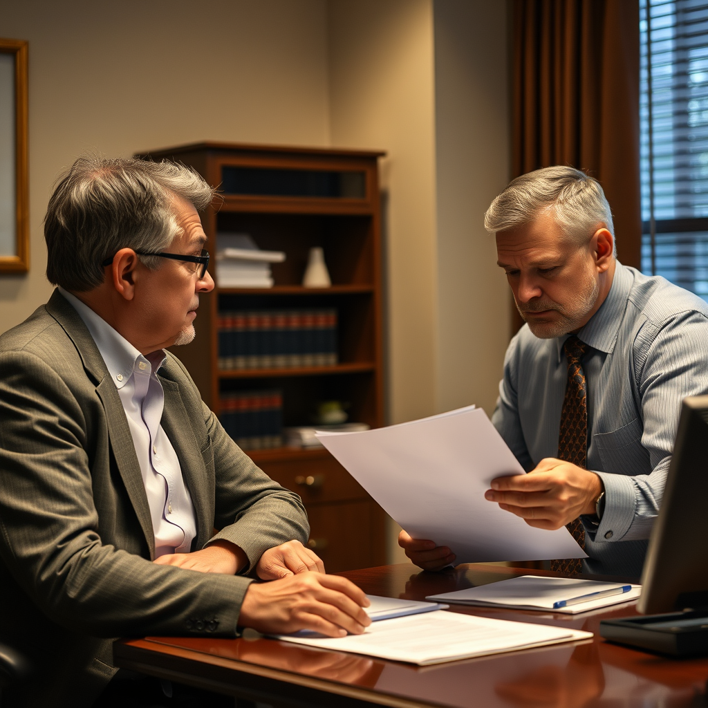Catastrophic Injury Lawyer Prince William County, VA