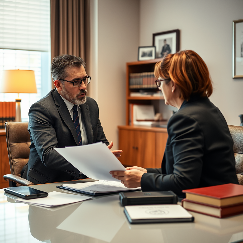 CFAA Violations lawyer Arlington County, VA
