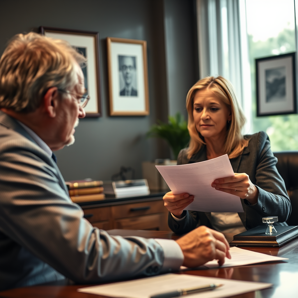 Commercial Vehicle Accident Lawyer Alexandria, VA