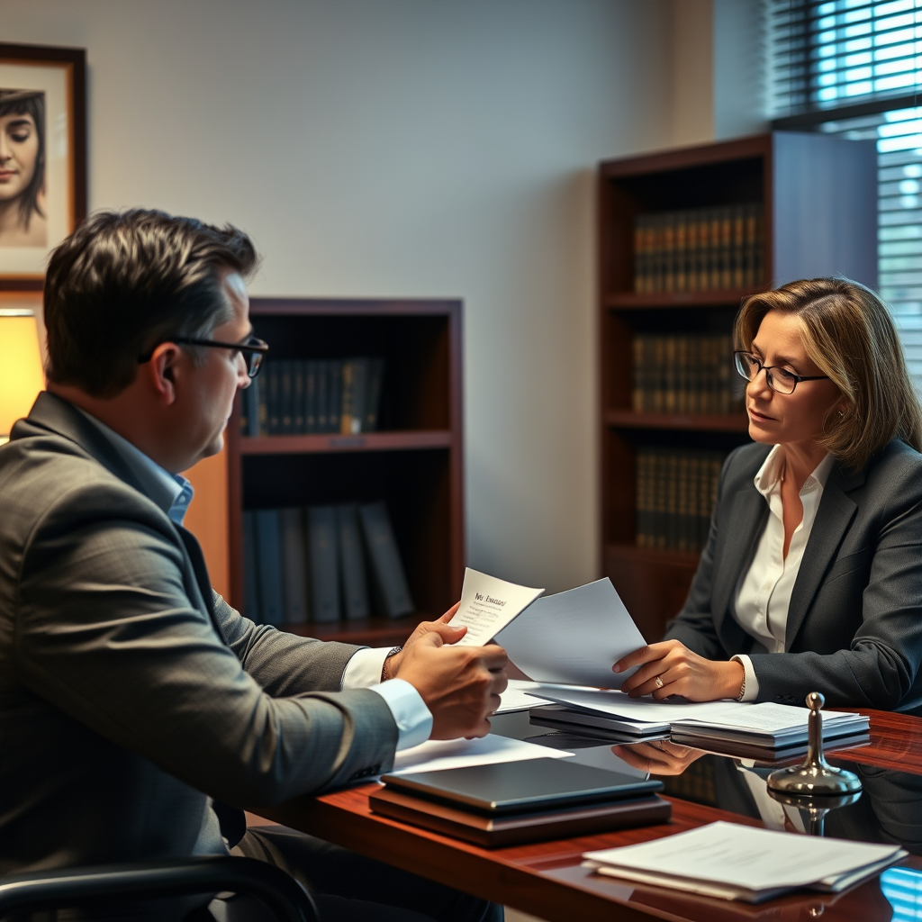 Commercial Vehicle Accident Lawyer Fairfax County, VA