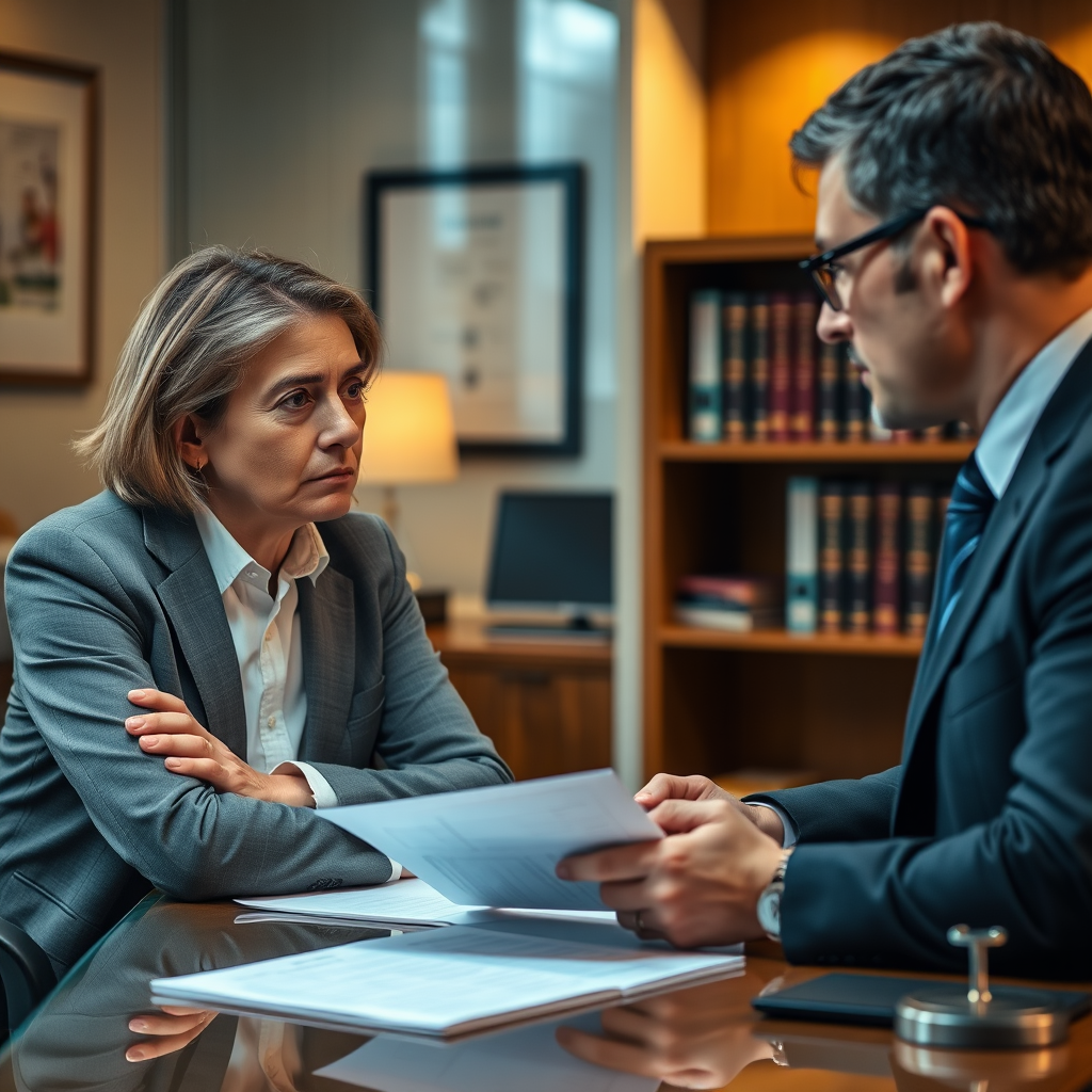Commercial Vehicle Accident Lawyer Fairfax, VA