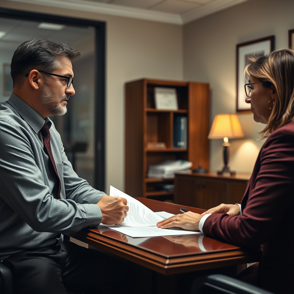 Commercial Vehicle Accident Lawyer Falls Church, VA