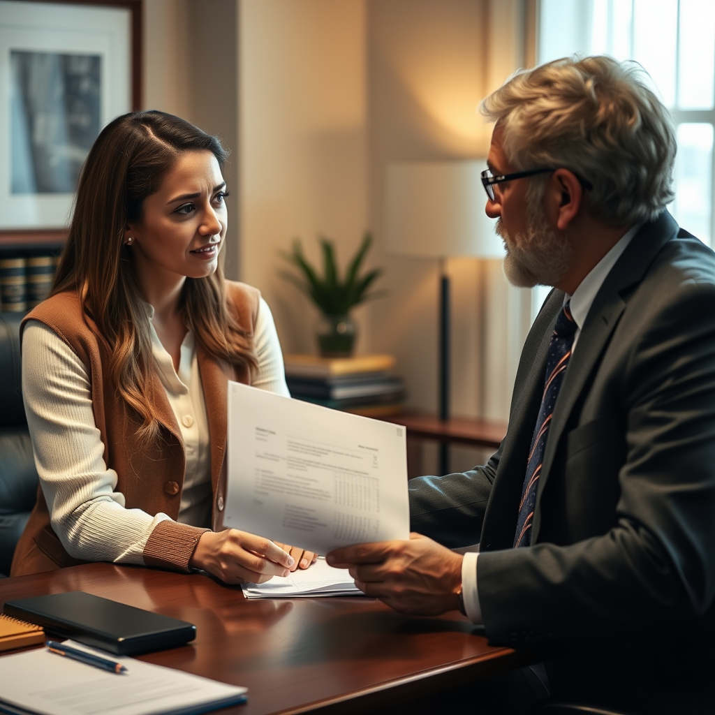 Commercial Vehicle Accident Lawyer Loudoun County, VA